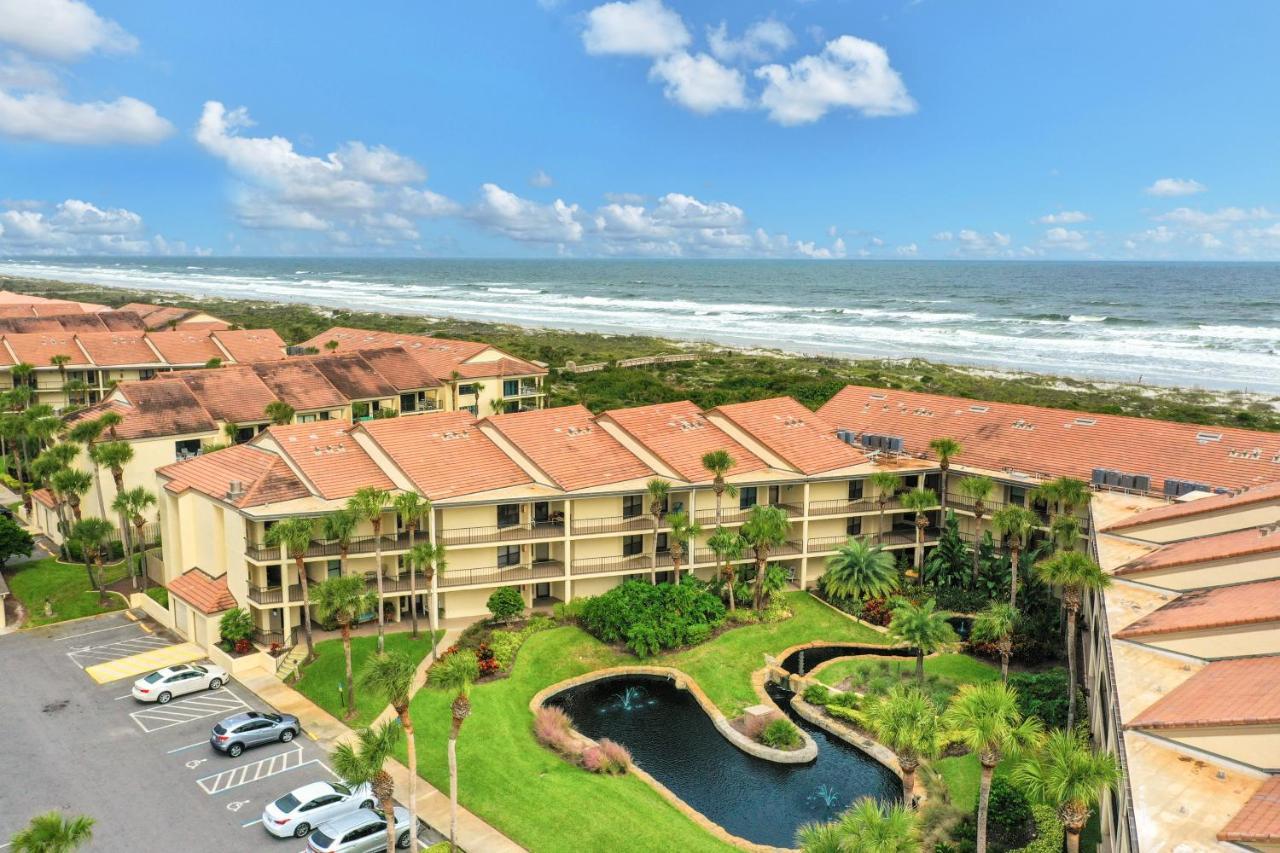 Apartamento Beachside Landing St. Augustine Exterior foto