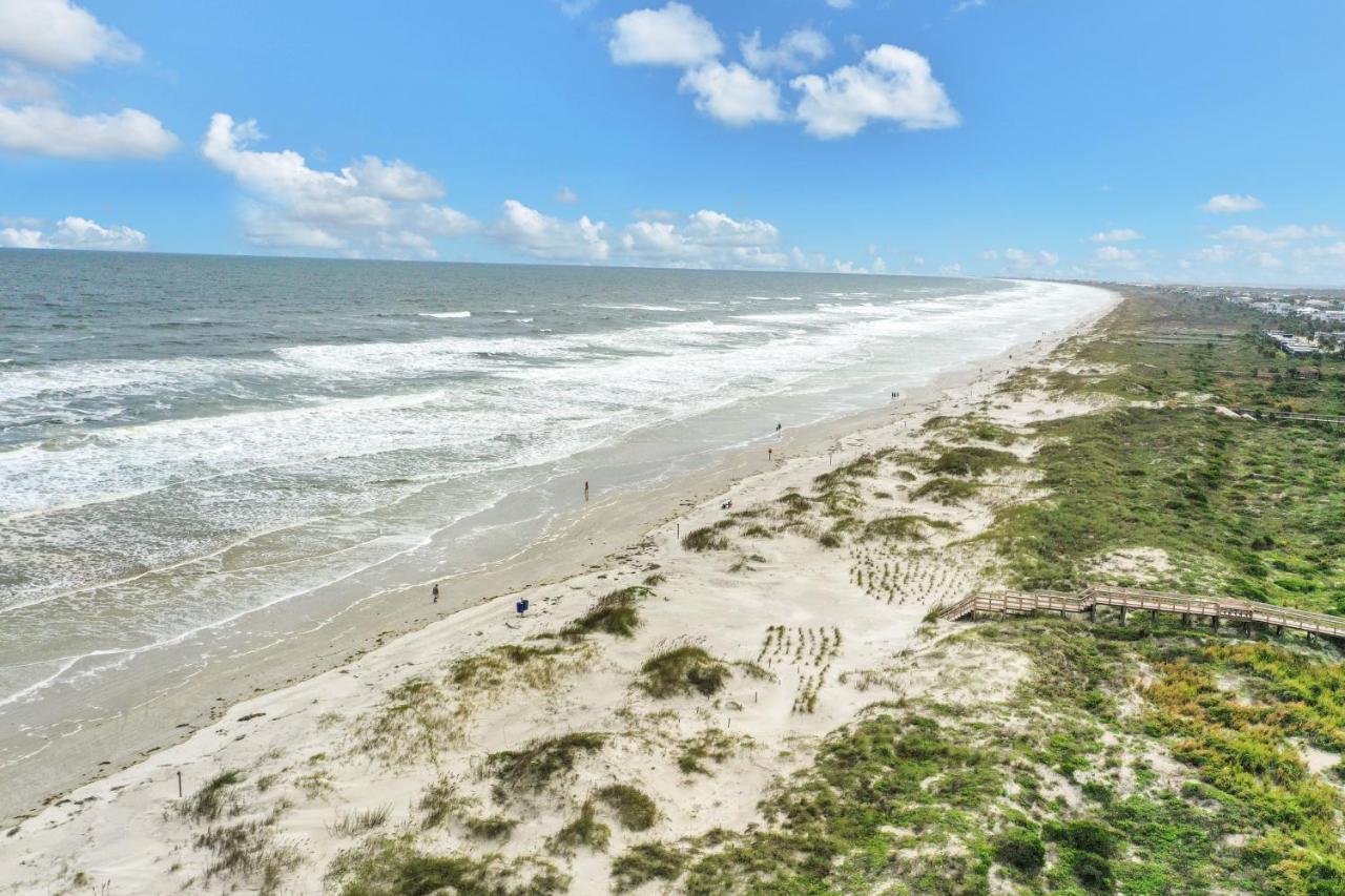 Apartamento Beachside Landing St. Augustine Exterior foto