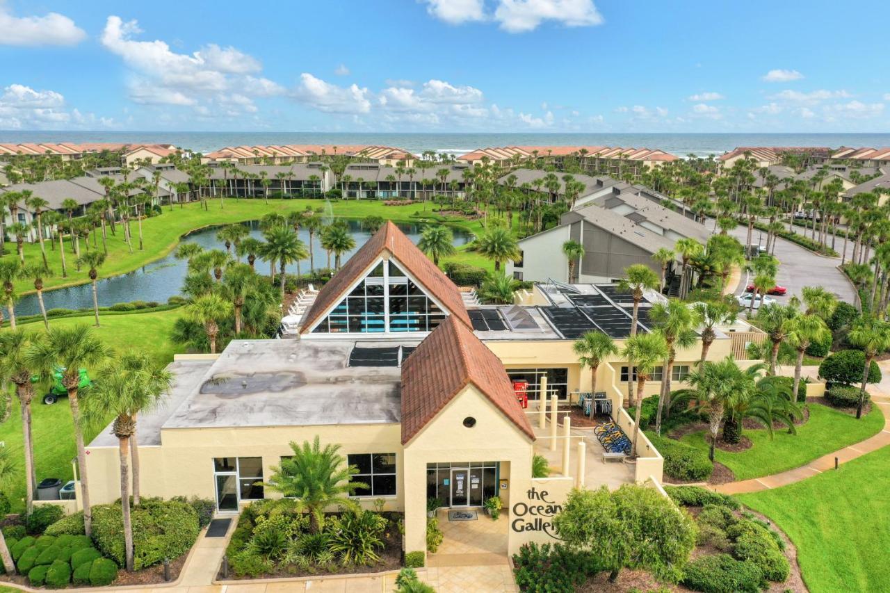 Apartamento Beachside Landing St. Augustine Exterior foto