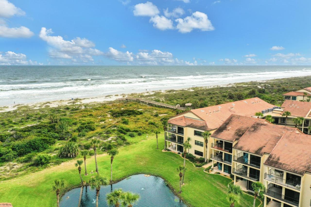 Apartamento Beachside Landing St. Augustine Exterior foto